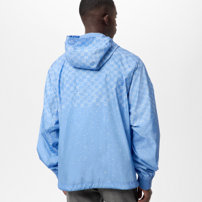 Louis Vuitton Damier Spread Windbreaker